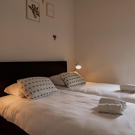 Dutchen Suitelodges Gooilanden Лусдрехт Номер фото