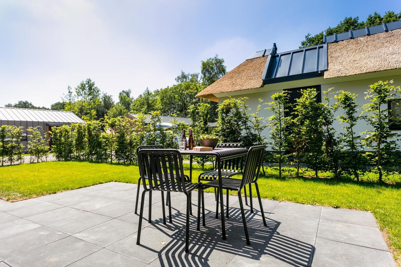 Dutchen Suitelodges Gooilanden Лусдрехт Экстерьер фото